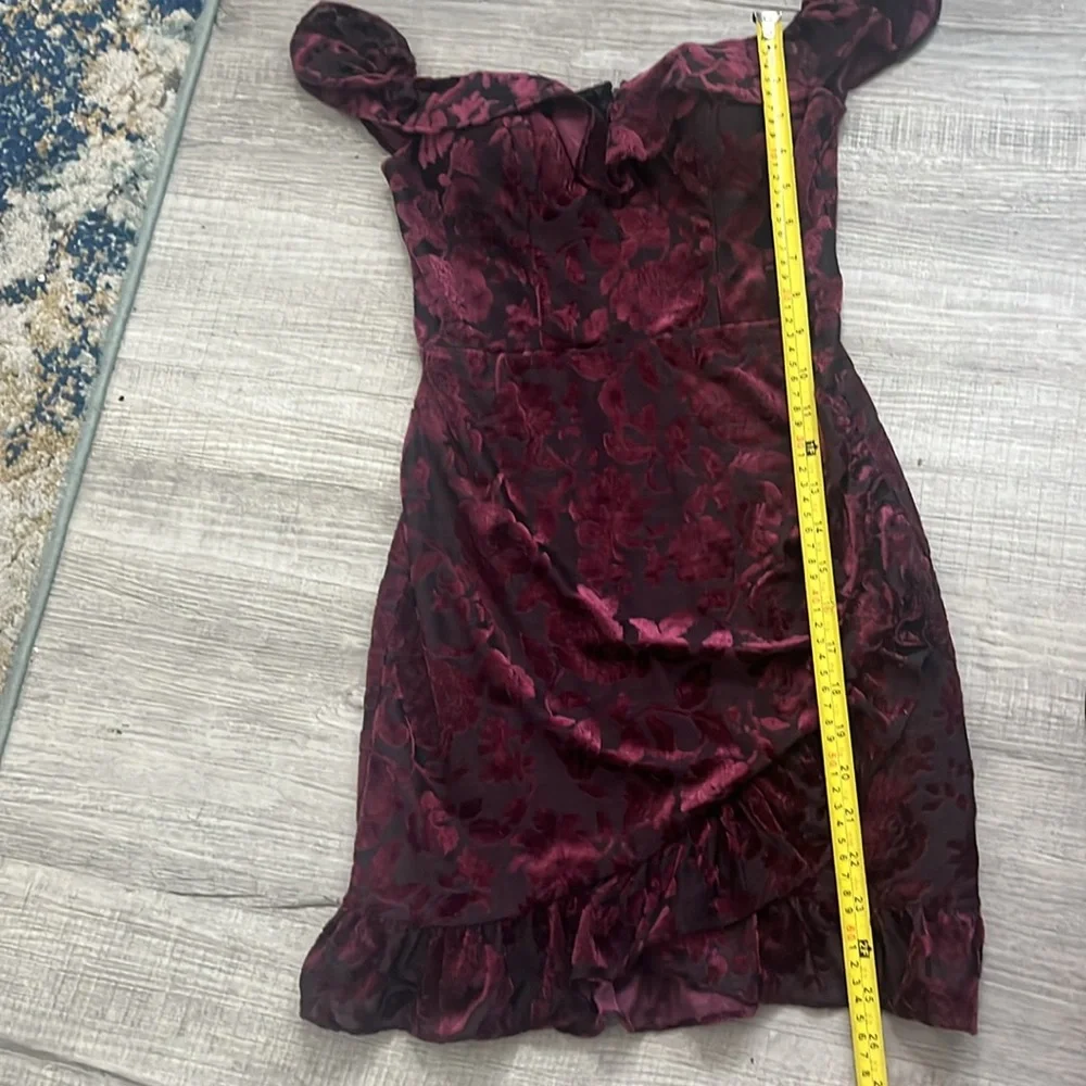 City Studio Dress - Picture 7 of 10